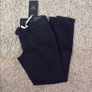 The Limited Black Skinny Jeans
